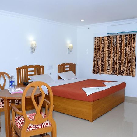 Princess Residency Nedumbassery Bilik gambar