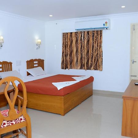 Princess Residency Nedumbassery Bilik gambar