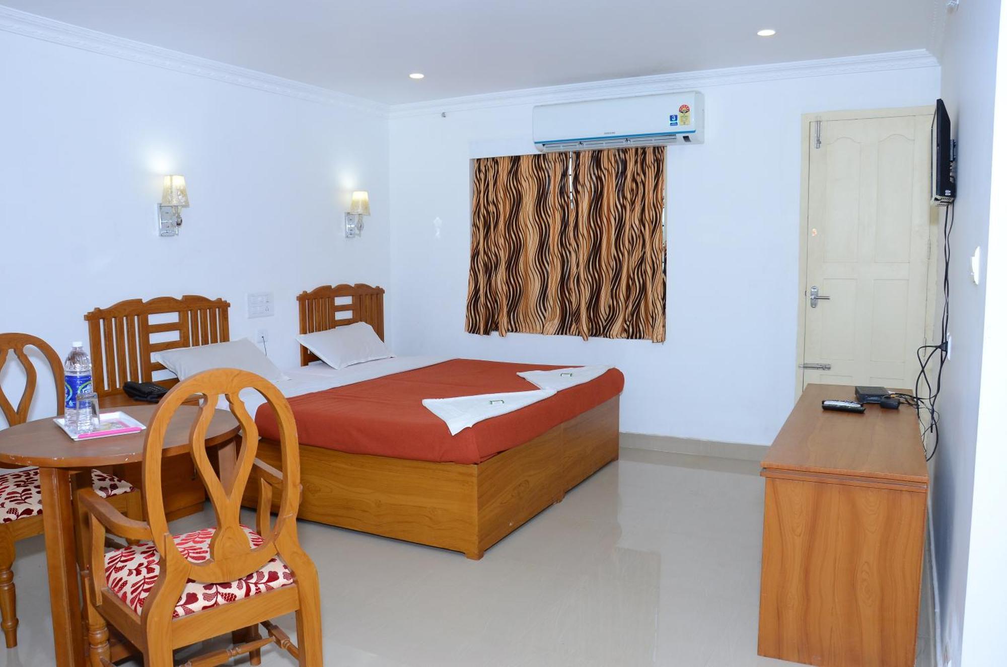 Princess Residency Nedumbassery Bilik gambar