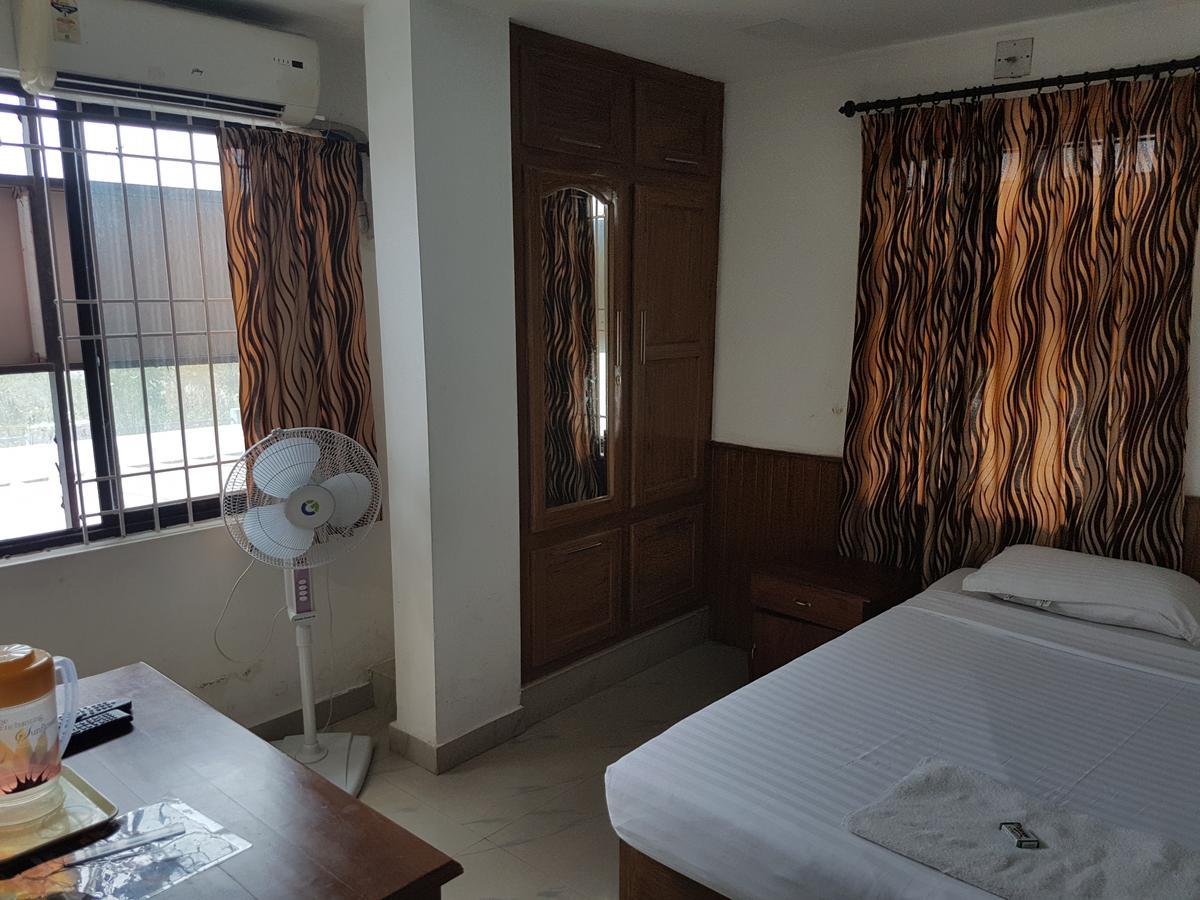 Princess Residency Nedumbassery Luaran gambar